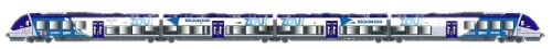 LS Models 10898S Triebzug AGC 4, 4-tlg. SNCF, Ep.VI, Region Sud, AC Snd.